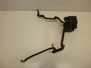 bontott HONDA JAZZ Aktív Szénszűrő