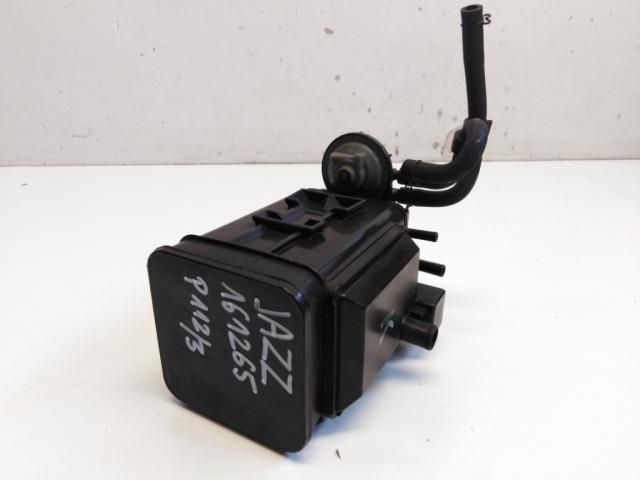 bontott HONDA JAZZ Aktív Szénszűrő