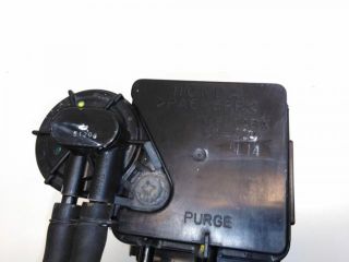 bontott HONDA JAZZ Aktív Szénszűrő