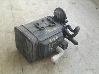 bontott HONDA JAZZ Aktív Szénszűrő