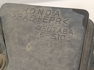 bontott HONDA JAZZ Aktív Szénszűrő