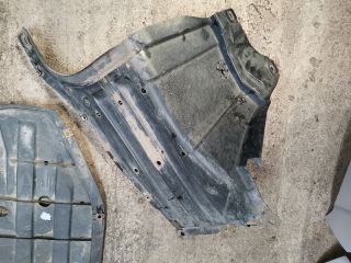 bontott HONDA JAZZ Alsó Motorburkolat