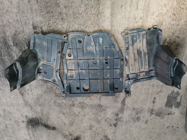 bontott HONDA JAZZ Alsó Motorburkolat