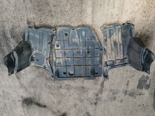 bontott HONDA JAZZ Alsó Motorburkolat