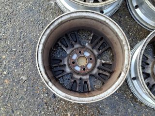 bontott HONDA JAZZ Alufelni (1 db)