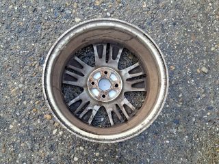 bontott HONDA JAZZ Alufelni (1 db)