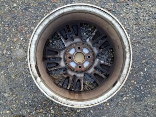 bontott HONDA JAZZ Alufelni (1 db)