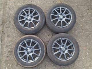 bontott HONDA JAZZ Alufelni (1 db)