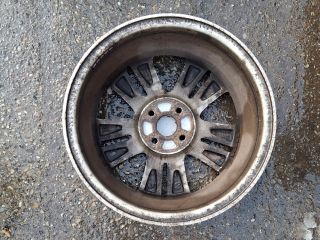 bontott HONDA JAZZ Alufelni (1 db)