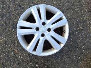 bontott HONDA JAZZ Alufelni (1 db)