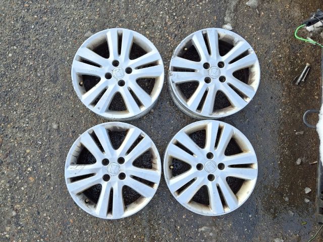 bontott HONDA JAZZ Alufelni (1 db)