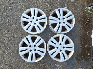 bontott HONDA JAZZ Alufelni (1 db)