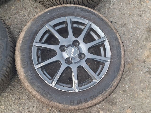 bontott HONDA JAZZ Alufelni (1 db)