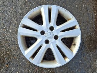 bontott HONDA JAZZ Alufelni (1 db)