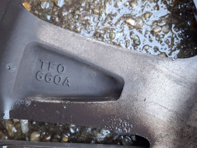 bontott HONDA JAZZ Alufelni (1 db)