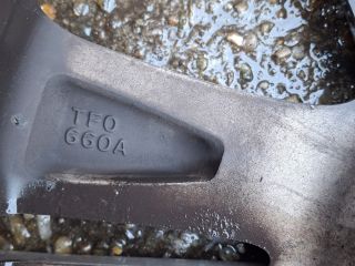 bontott HONDA JAZZ Alufelni (1 db)