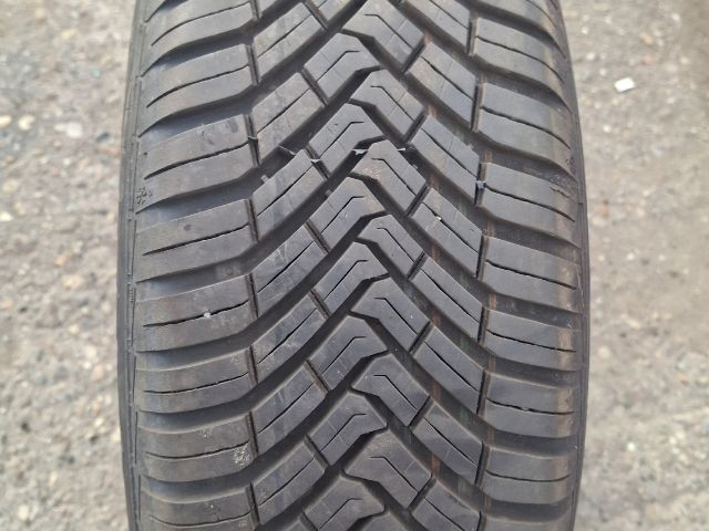 bontott HONDA JAZZ Alufelni Szett Gumival