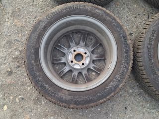 bontott HONDA JAZZ Alufelni Szett