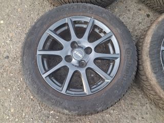 bontott HONDA JAZZ Alufelni Szett