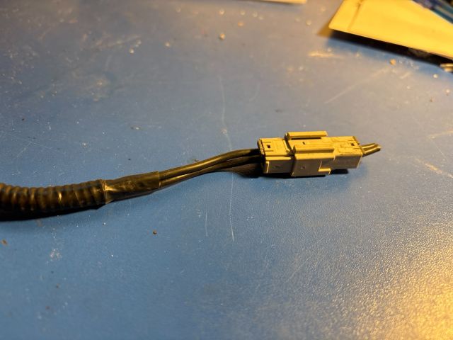 bontott HONDA JAZZ Antenna