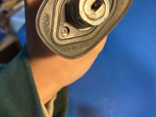 bontott HONDA JAZZ Antenna