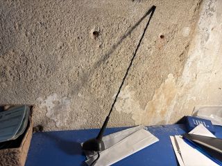 bontott HONDA JAZZ Antenna