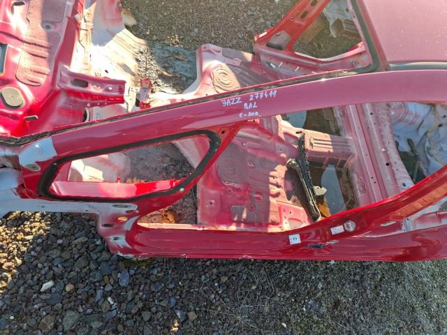 bontott HONDA JAZZ Bal A Oszlop