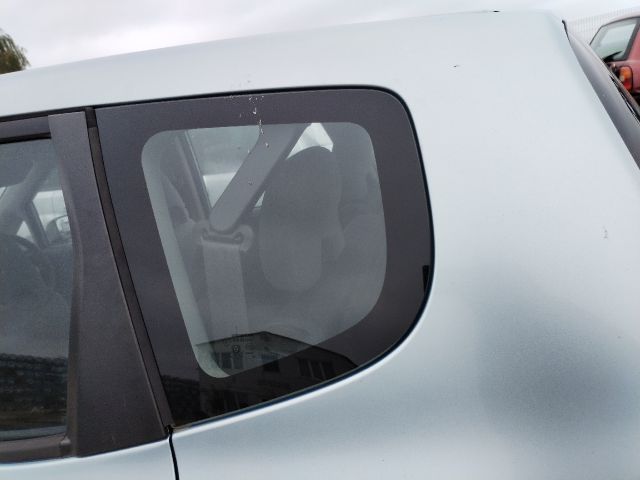 bontott HONDA JAZZ Bal C Oszlop Oldalablak Üveg