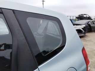 bontott HONDA JAZZ Bal C Oszlop Oldalablak Üveg