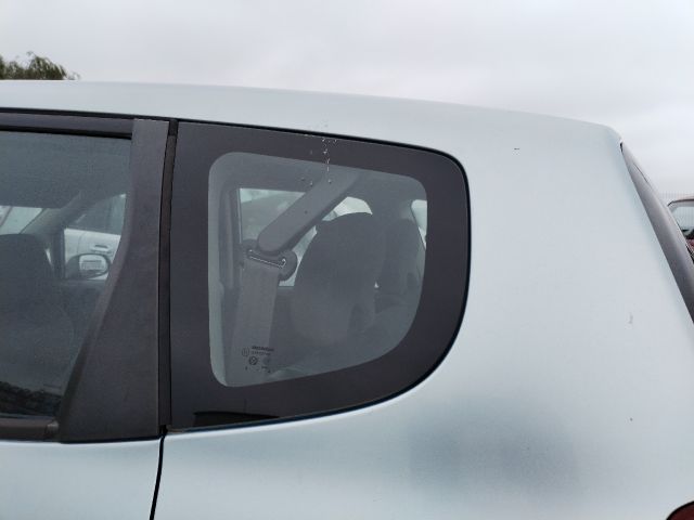 bontott HONDA JAZZ Bal C Oszlop Oldalablak Üveg