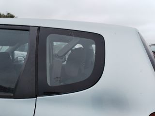 bontott HONDA JAZZ Bal C Oszlop Oldalablak Üveg