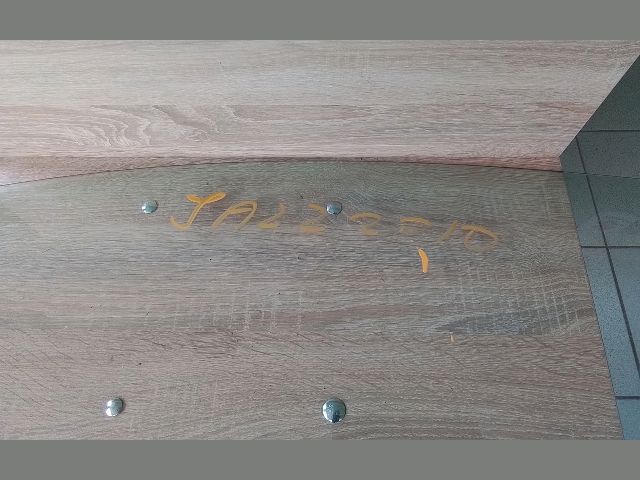 bontott HONDA JAZZ Bal első Ablak