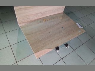 bontott HONDA JAZZ Bal első Ablak