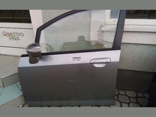 bontott HONDA JAZZ Bal első Ablak