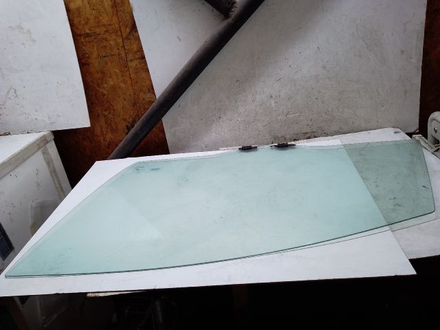 bontott HONDA JAZZ Bal első Ablak