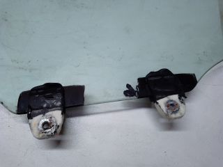 bontott HONDA JAZZ Bal első Ablak