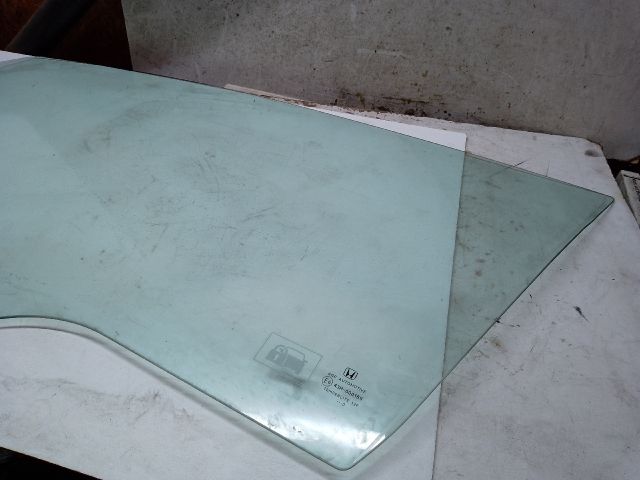 bontott HONDA JAZZ Bal első Ablak