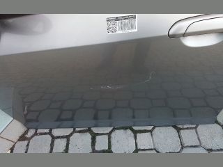 bontott HONDA JAZZ Bal első Ablak