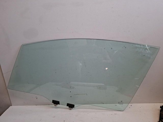 bontott HONDA JAZZ Bal első Ablak