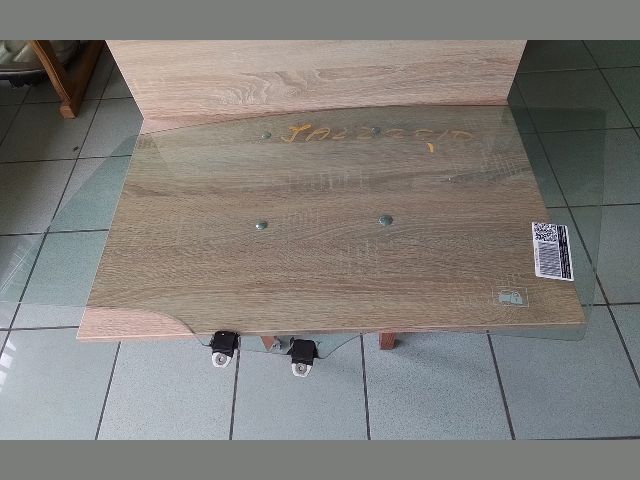 bontott HONDA JAZZ Bal első Ablak