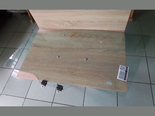 bontott HONDA JAZZ Bal első Ablak