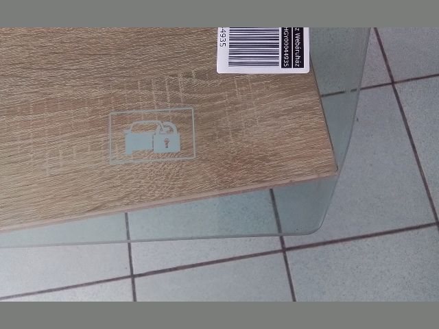 bontott HONDA JAZZ Bal első Ablak