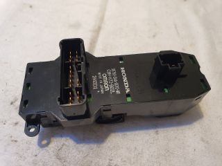 bontott HONDA JAZZ Bal első Ablakemelő Kapcsoló