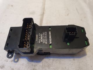 bontott HONDA JAZZ Bal első Ablakemelő Kapcsoló