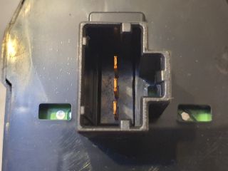 bontott HONDA JAZZ Bal első Ablakemelő Kapcsoló