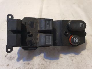 bontott HONDA JAZZ Bal első Ablakemelő Kapcsoló