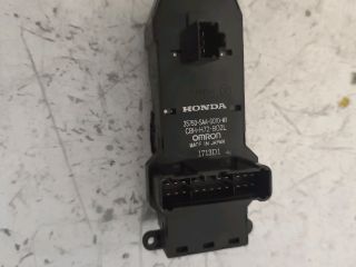 bontott HONDA JAZZ Bal első Ablakemelő Kapcsoló