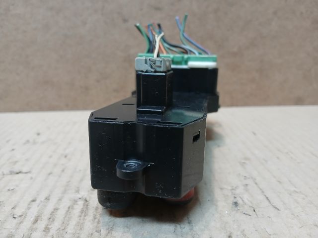 bontott HONDA JAZZ Bal első Ablakemelő Kapcsoló