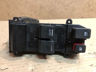 bontott HONDA JAZZ Bal első Ablakemelő Kapcsoló