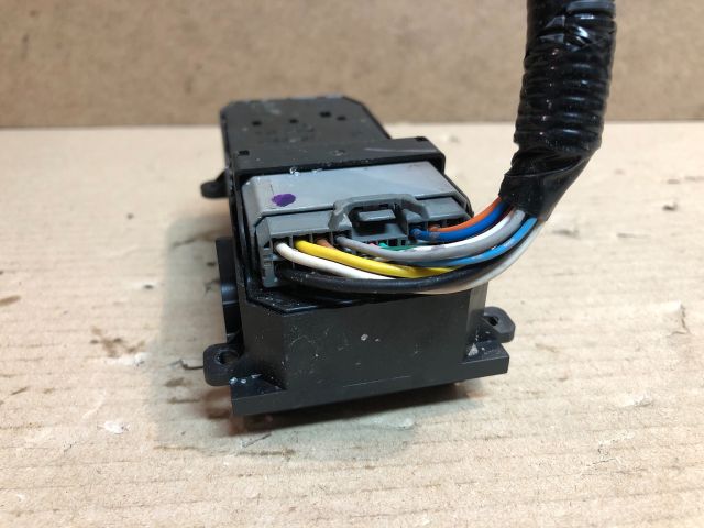 bontott HONDA JAZZ Bal első Ablakemelő Kapcsoló